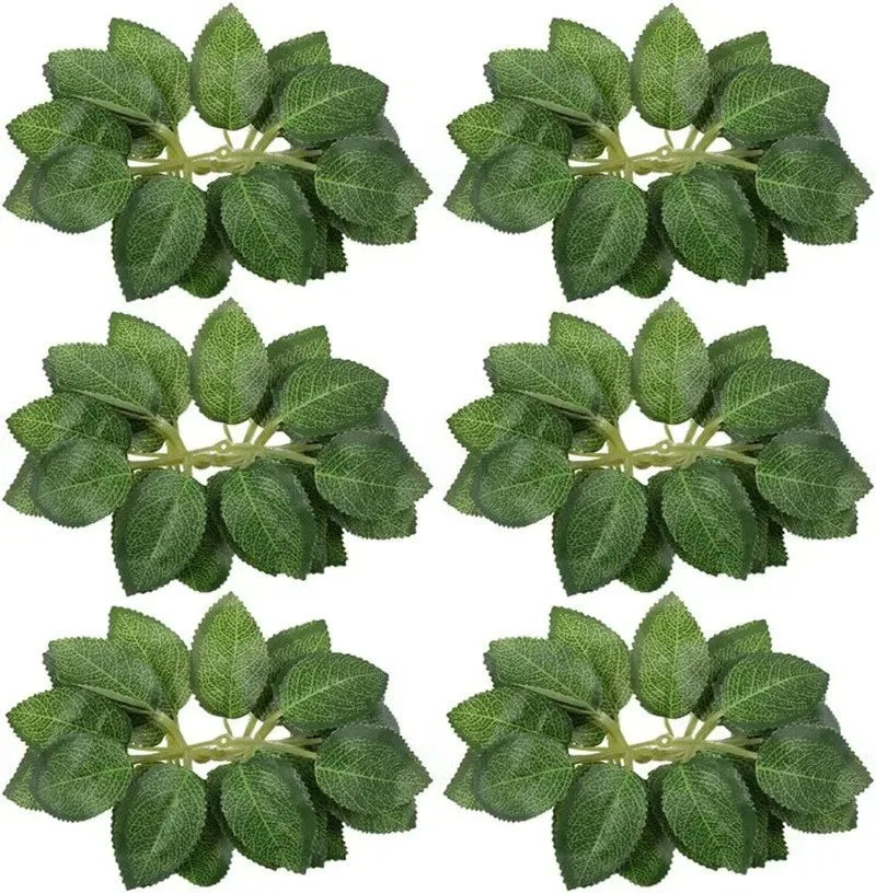 Foam Artificial Roses (15–100pcs) – Elegant Floral Decor for Weddings, Centerpieces & Special Events
